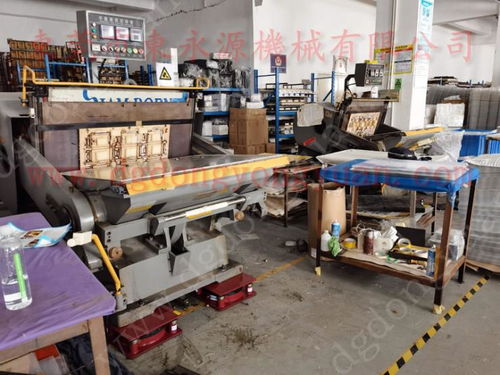 croma三坐標(biāo)測(cè)量機(jī)防震墊,錦德萊lk三坐標(biāo)減振器