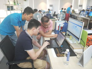 寧德市科協(xié)深入一線開展科技信息實(shí)地服務(wù)，精準(zhǔn)助力企業(yè)創(chuàng)新發(fā)展