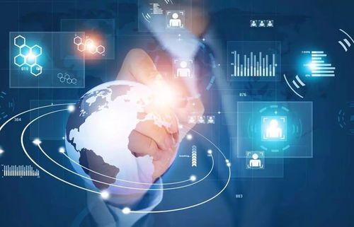 金融科技師 技術賦能，價值導向，服務實體經濟方為正道